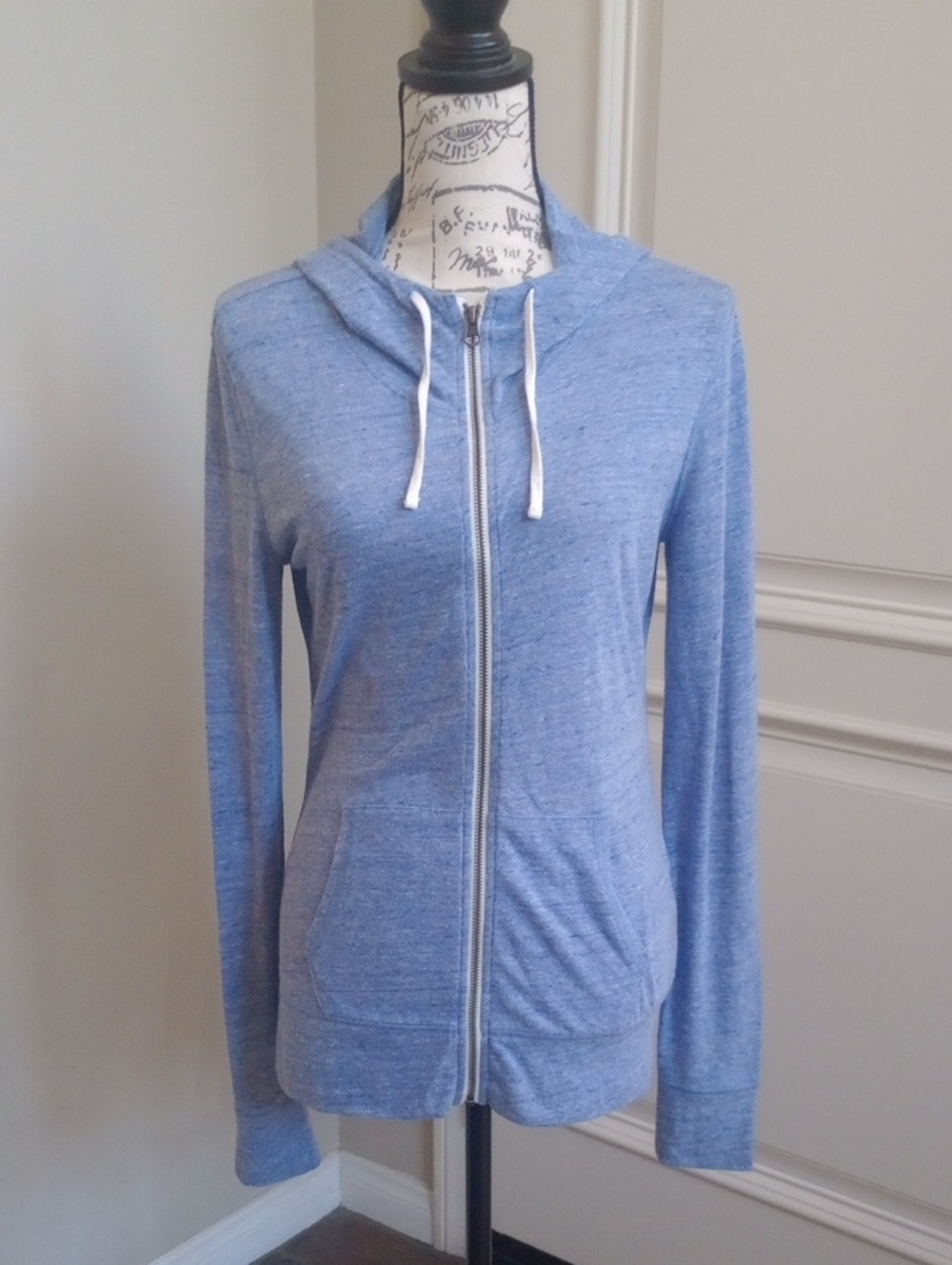 Flirtitude Active Hoodie